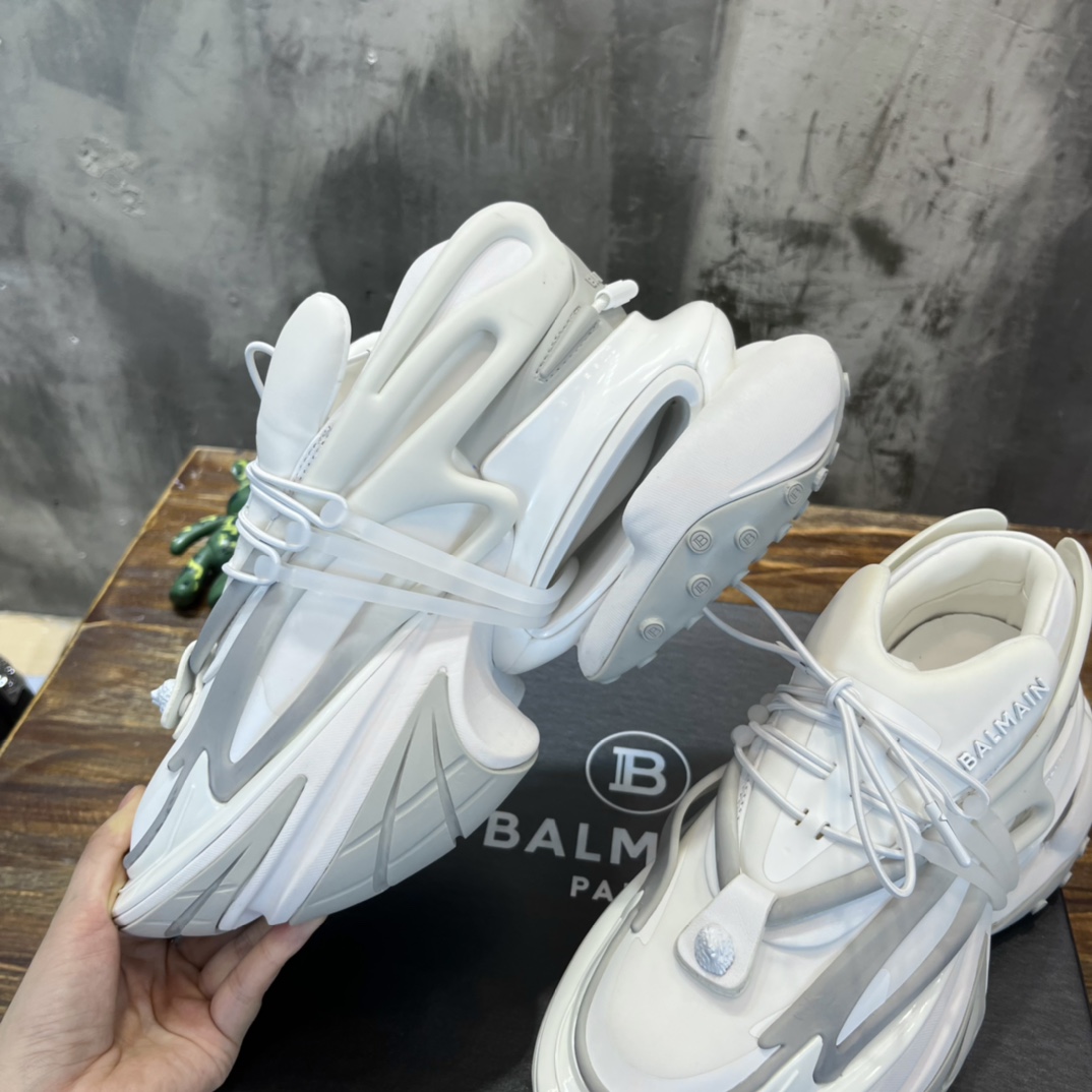 BALMAIN SNEAKER