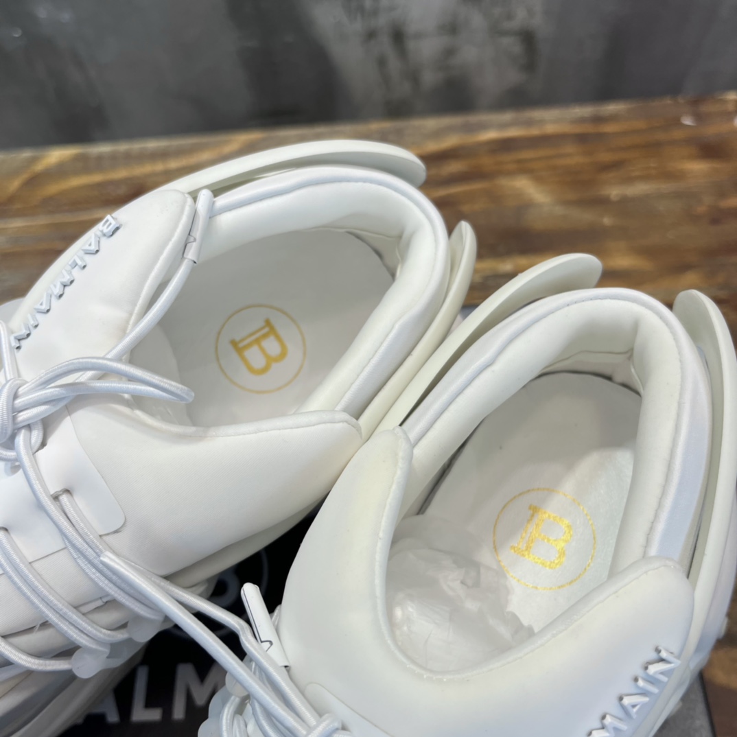 BALMAIN SNEAKER
