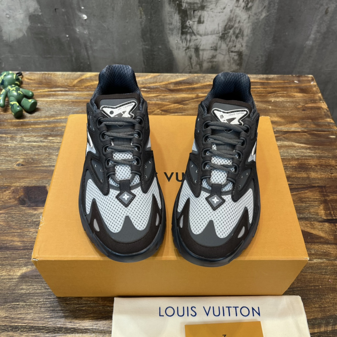 LV RUNNER TATIC