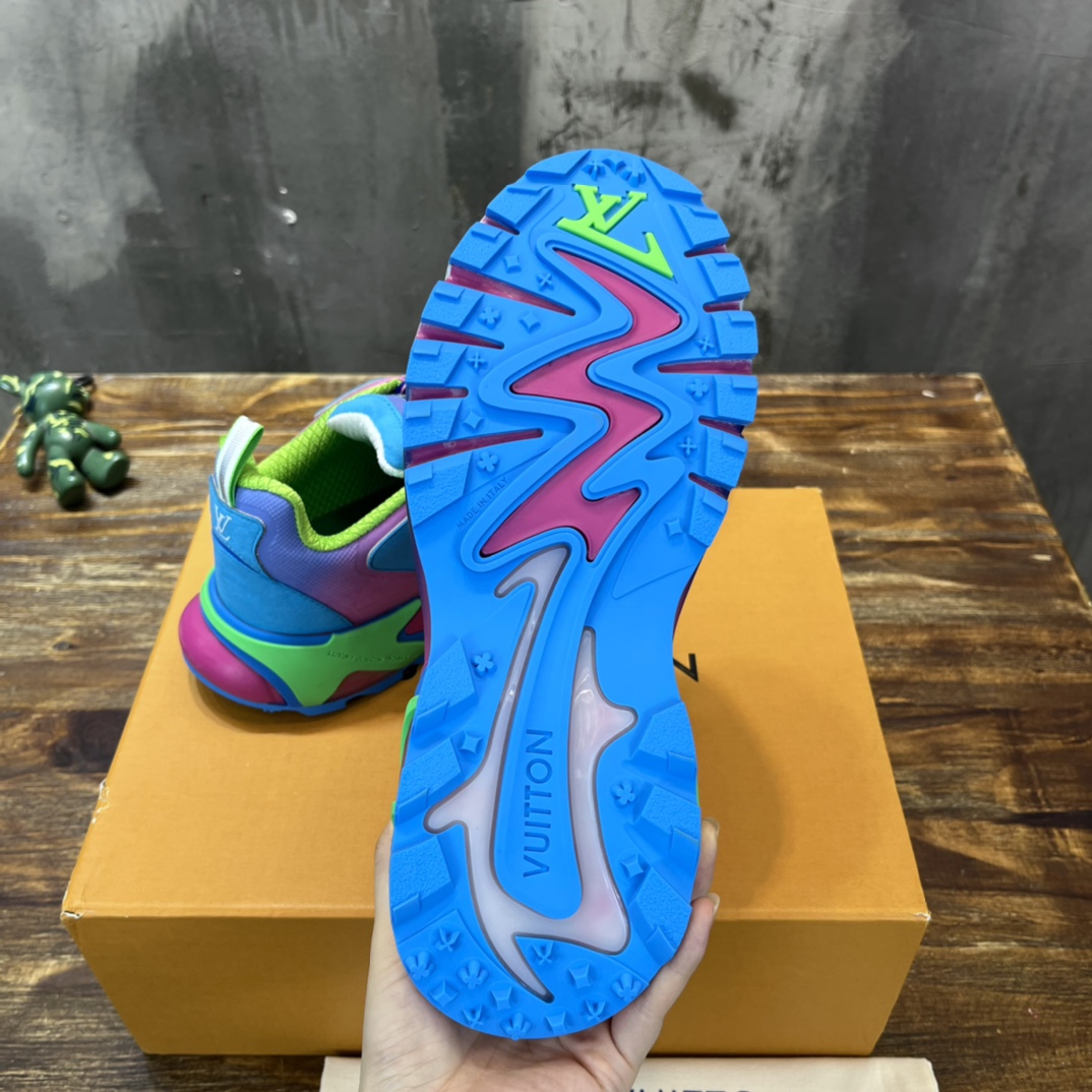 LV RUNNER TATIC