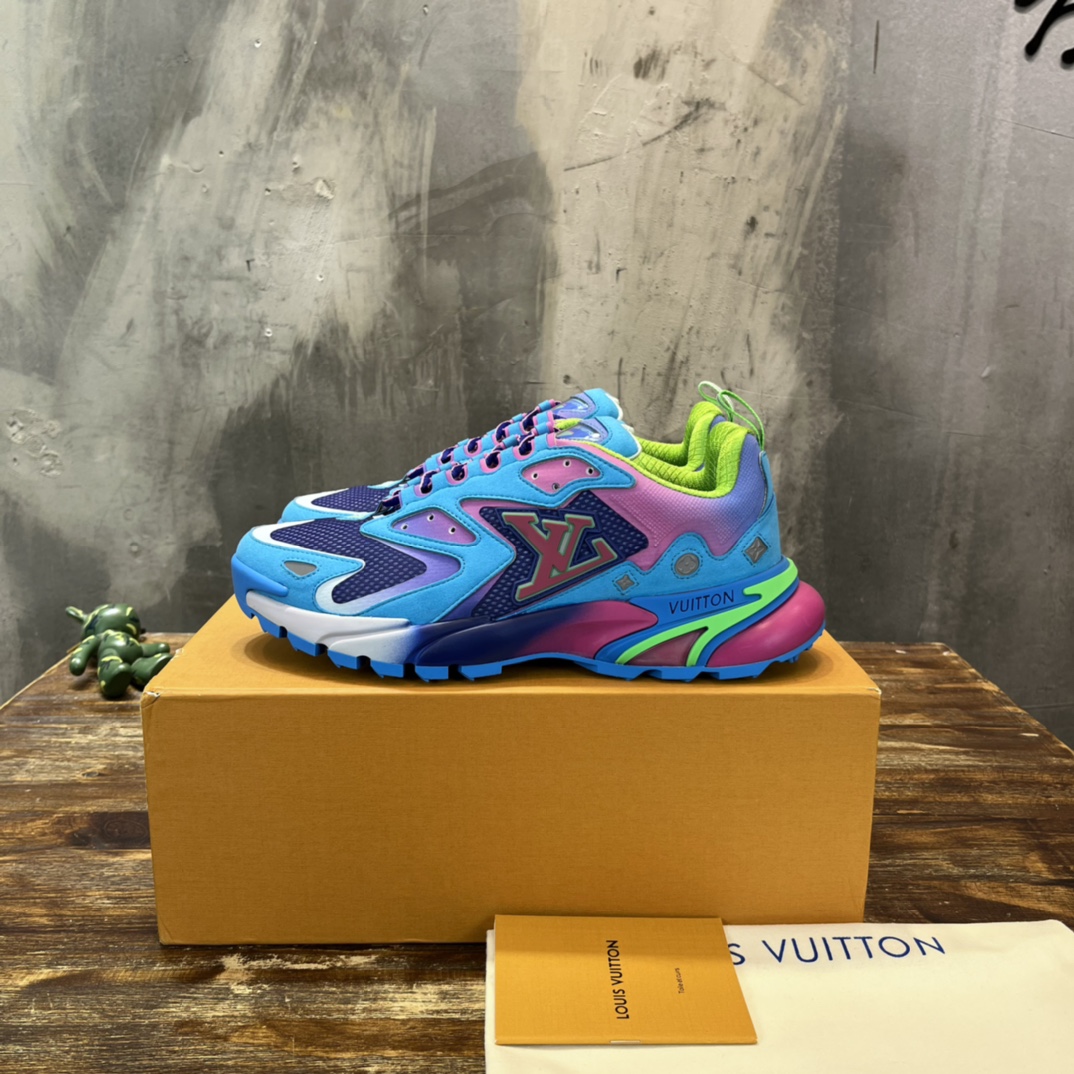 LV RUNNER TATIC