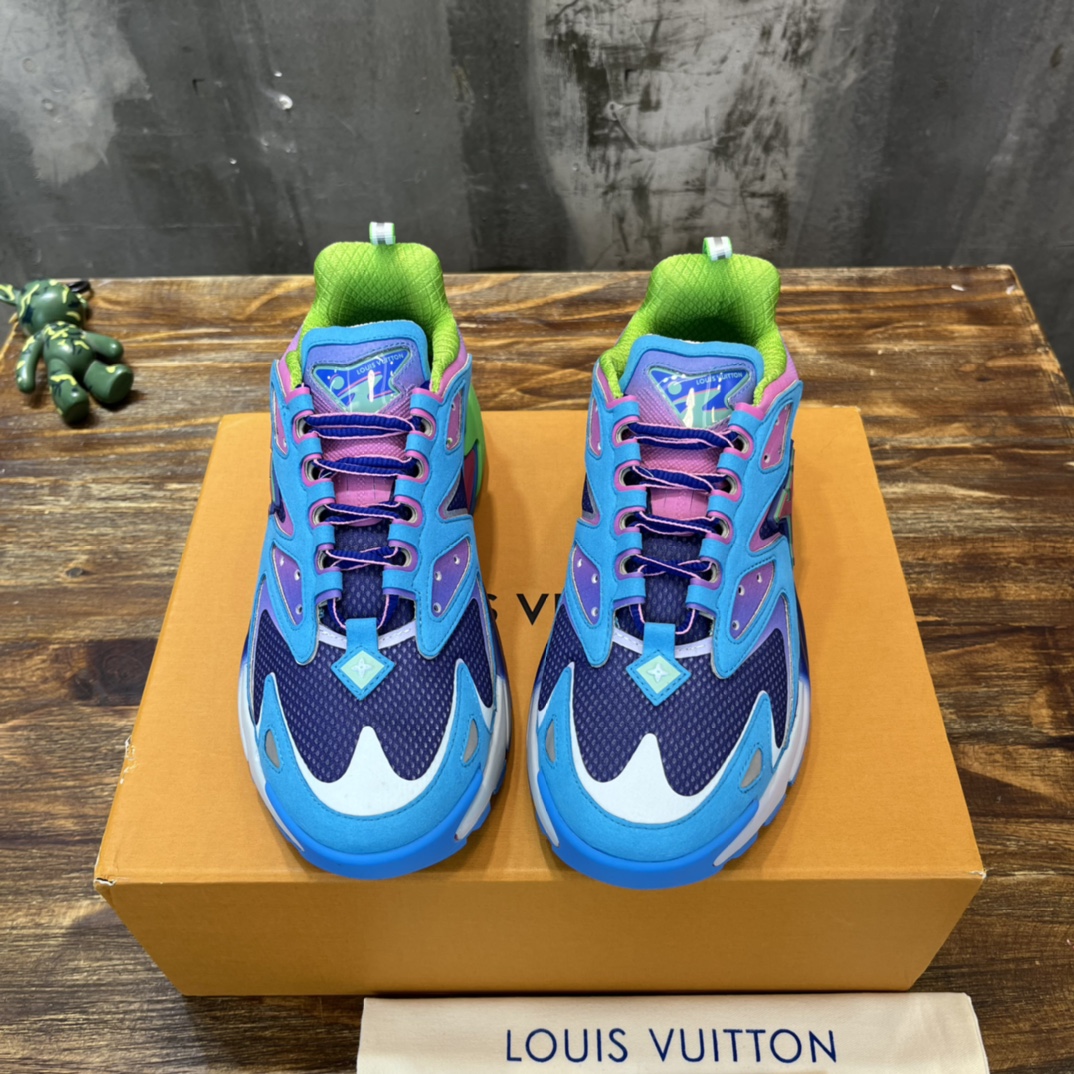 LV RUNNER TATIC