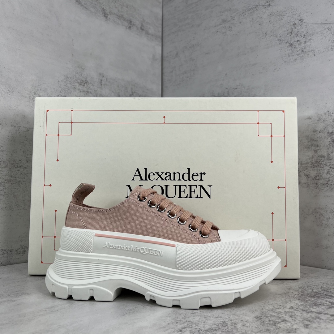 MCQUEEN SNEAKER 