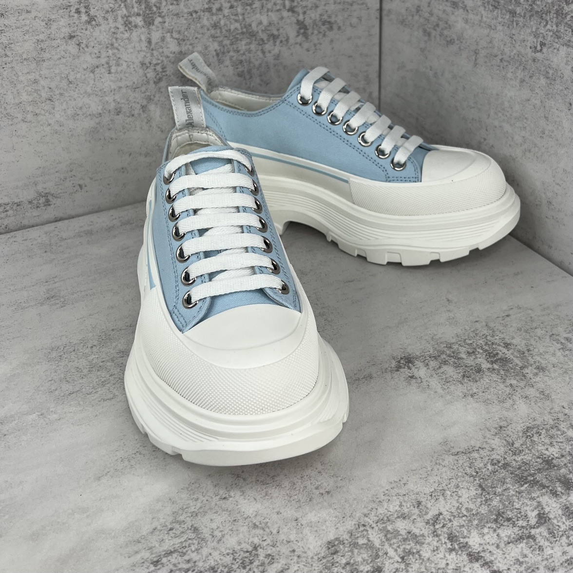 MCQUEEN SNEAKER 