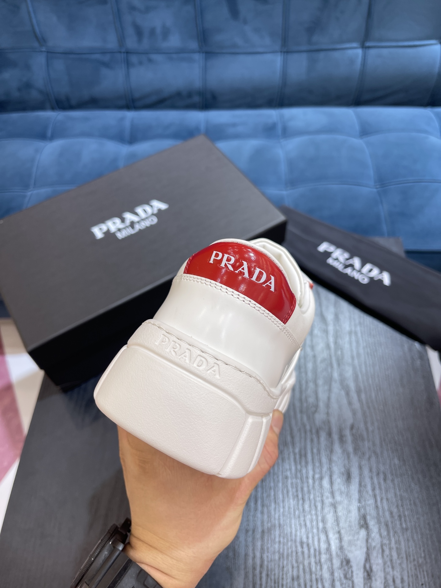 PRADA