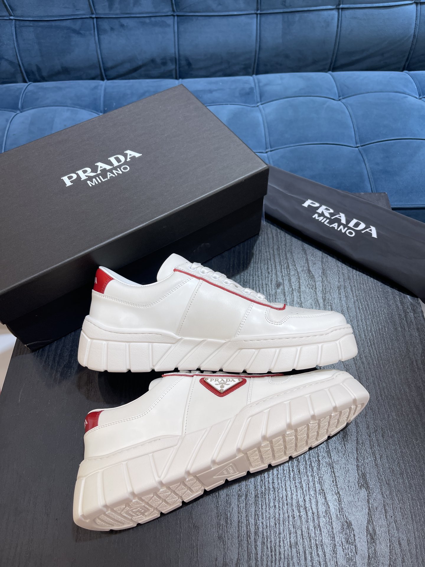 PRADA