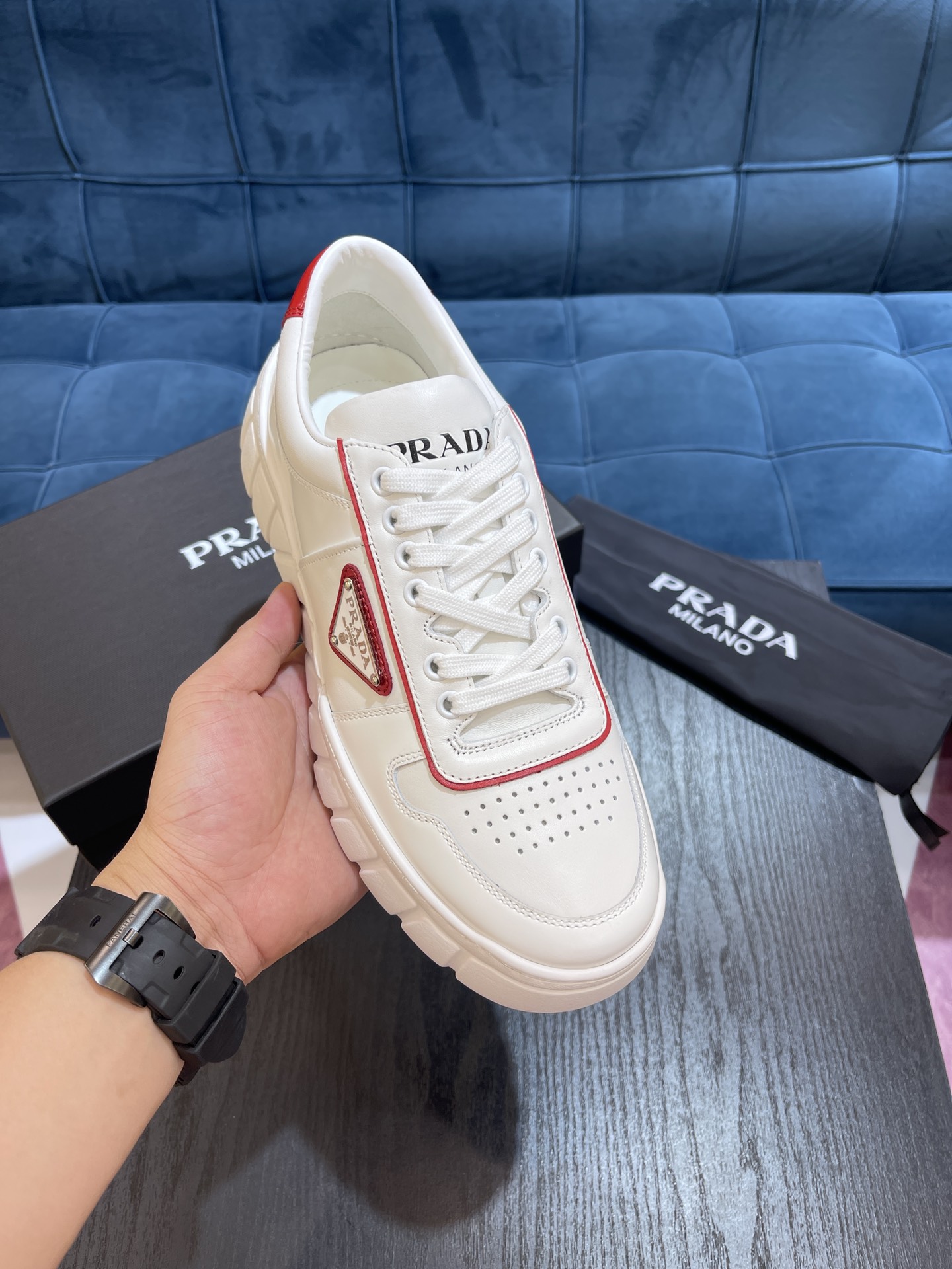 PRADA