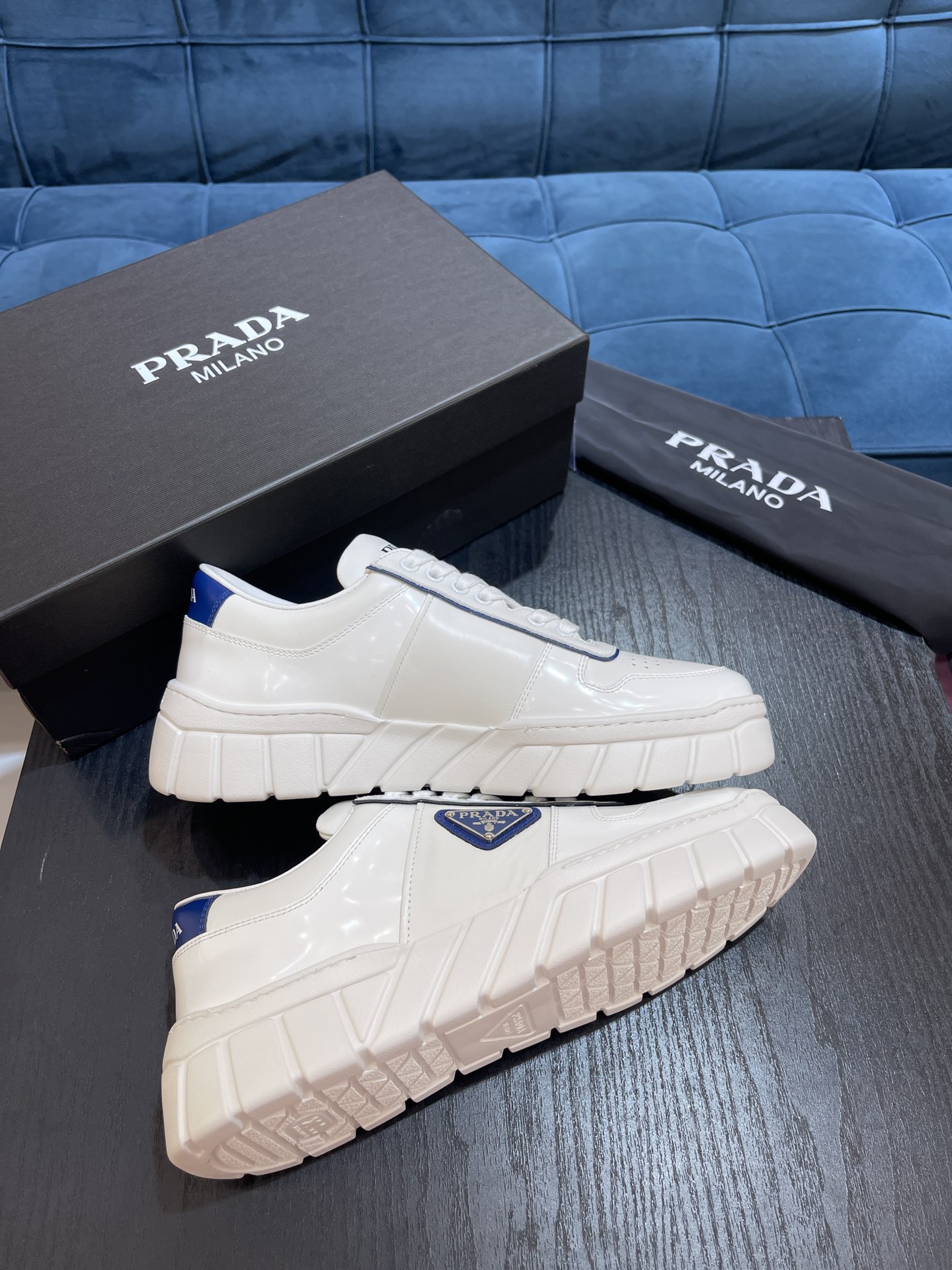 PRADA