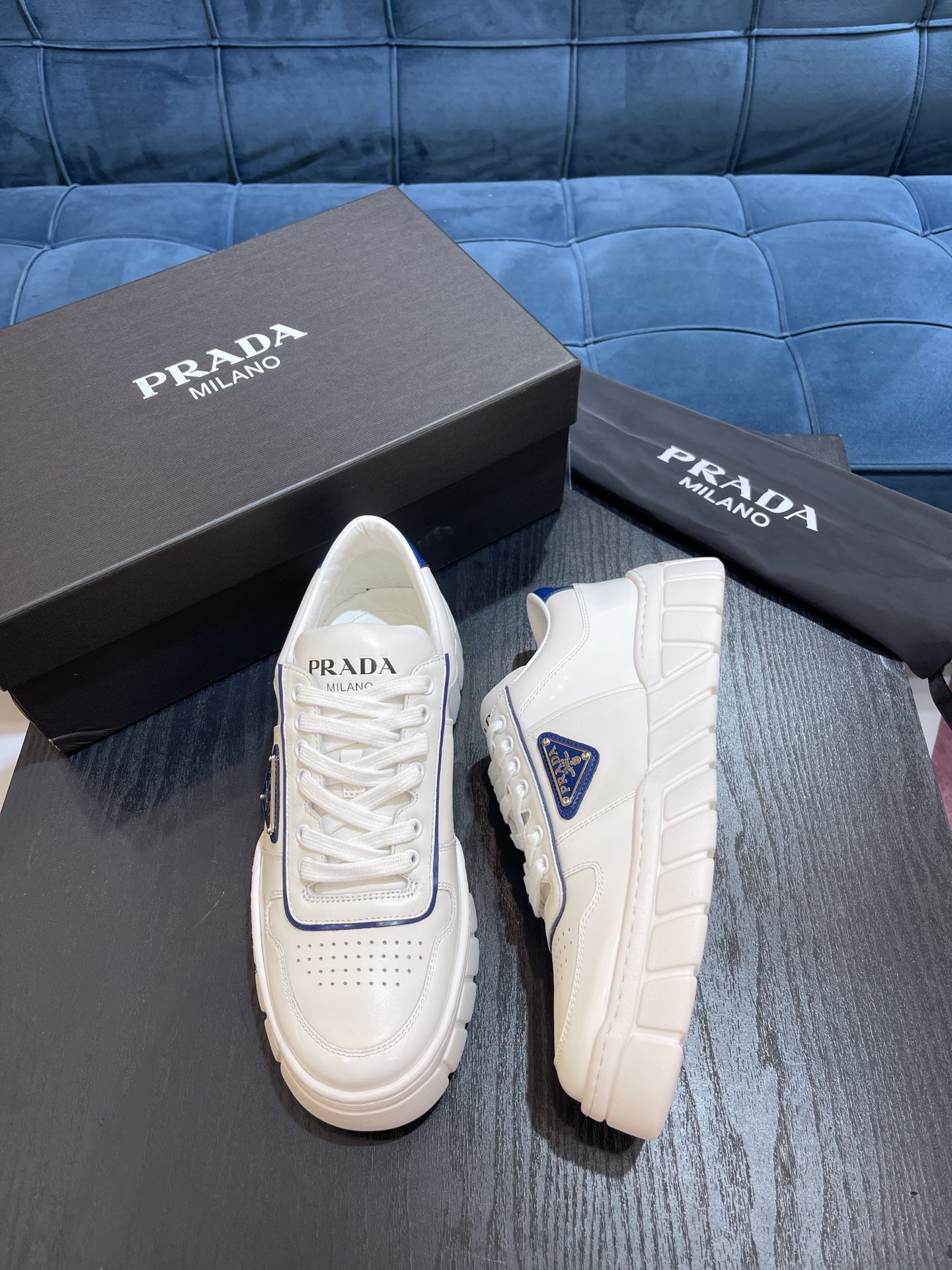 PRADA