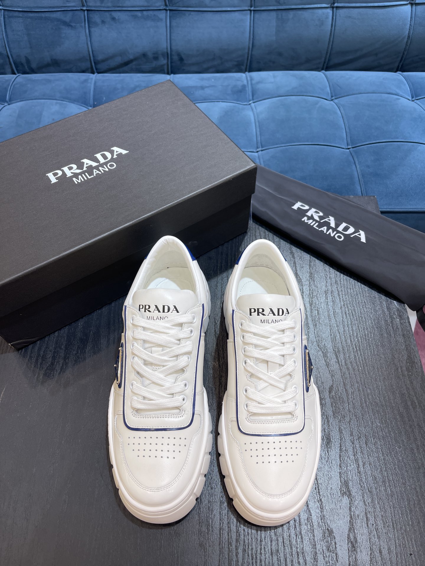 PRADA