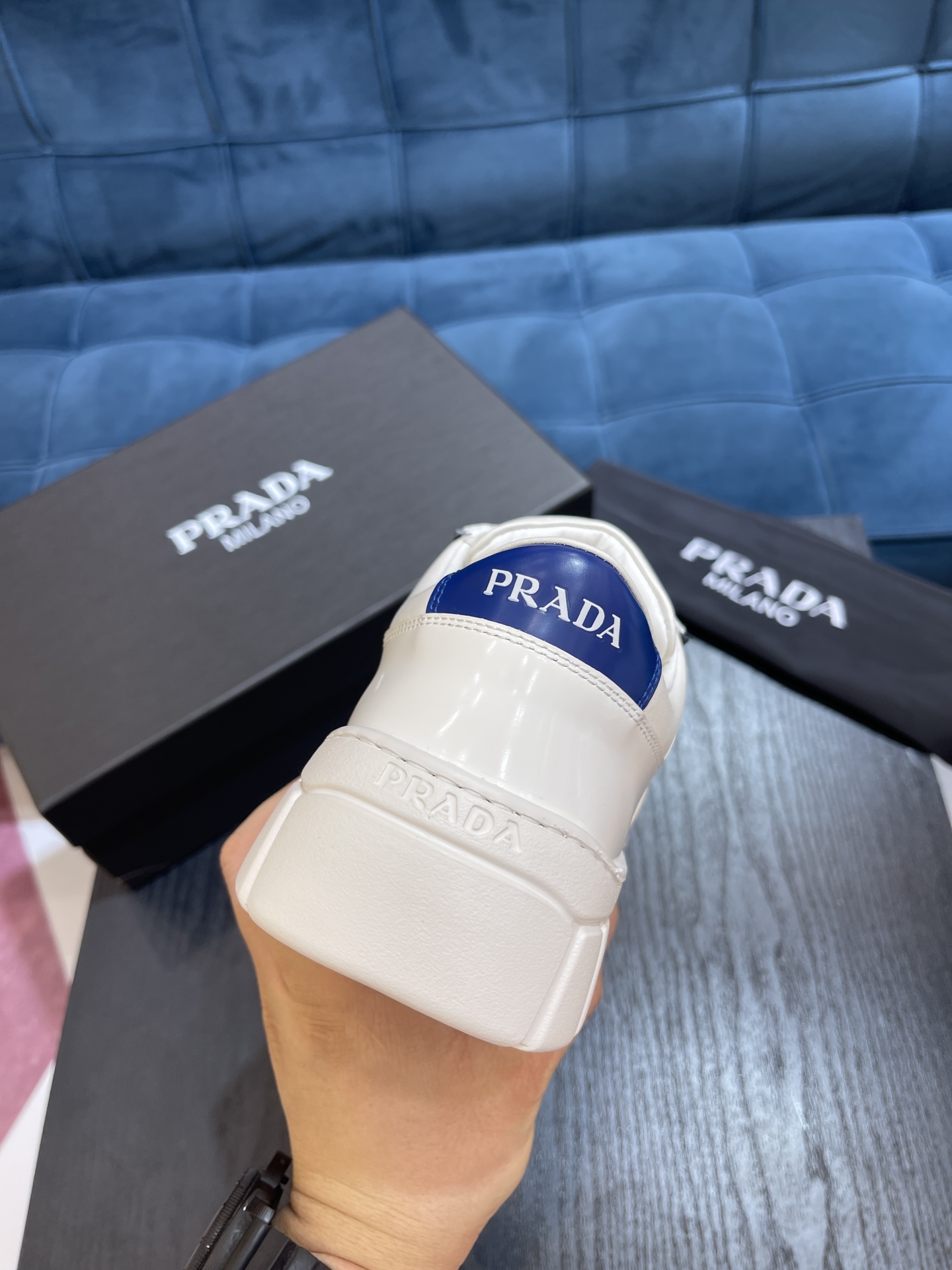 PRADA