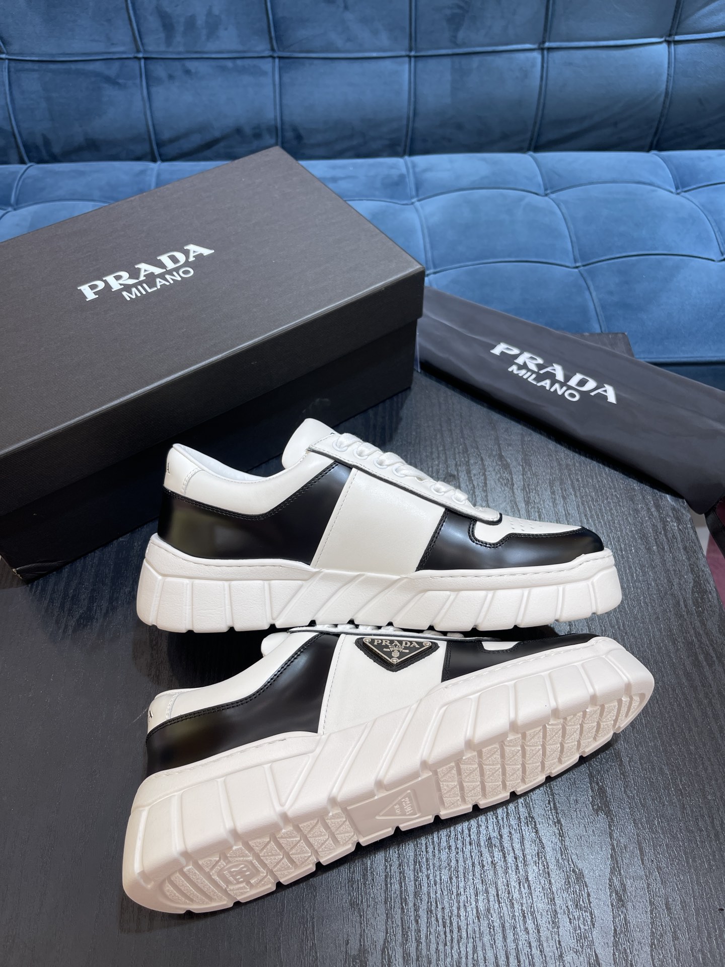 PRADA