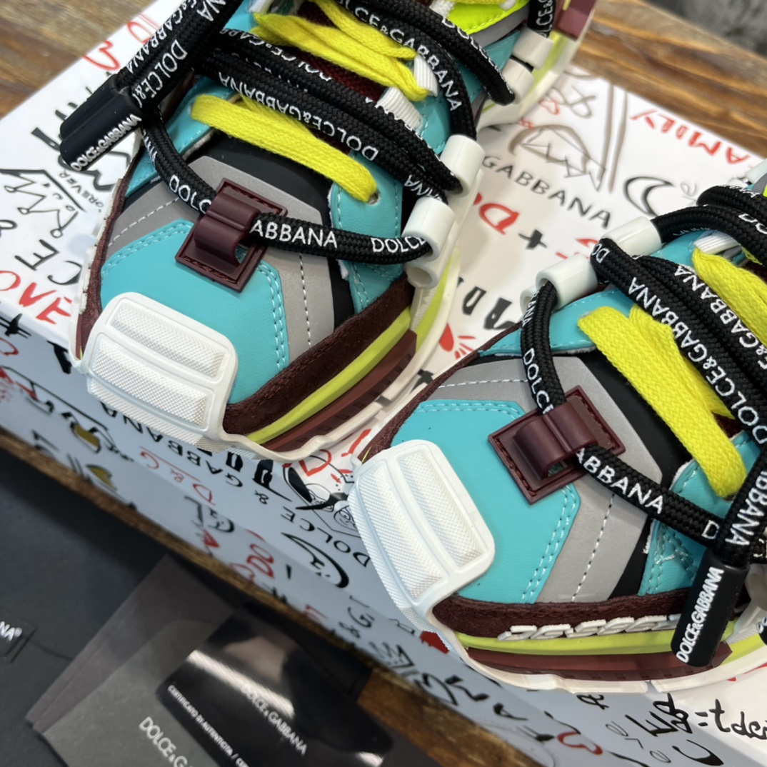 Dolce&Gabbana 