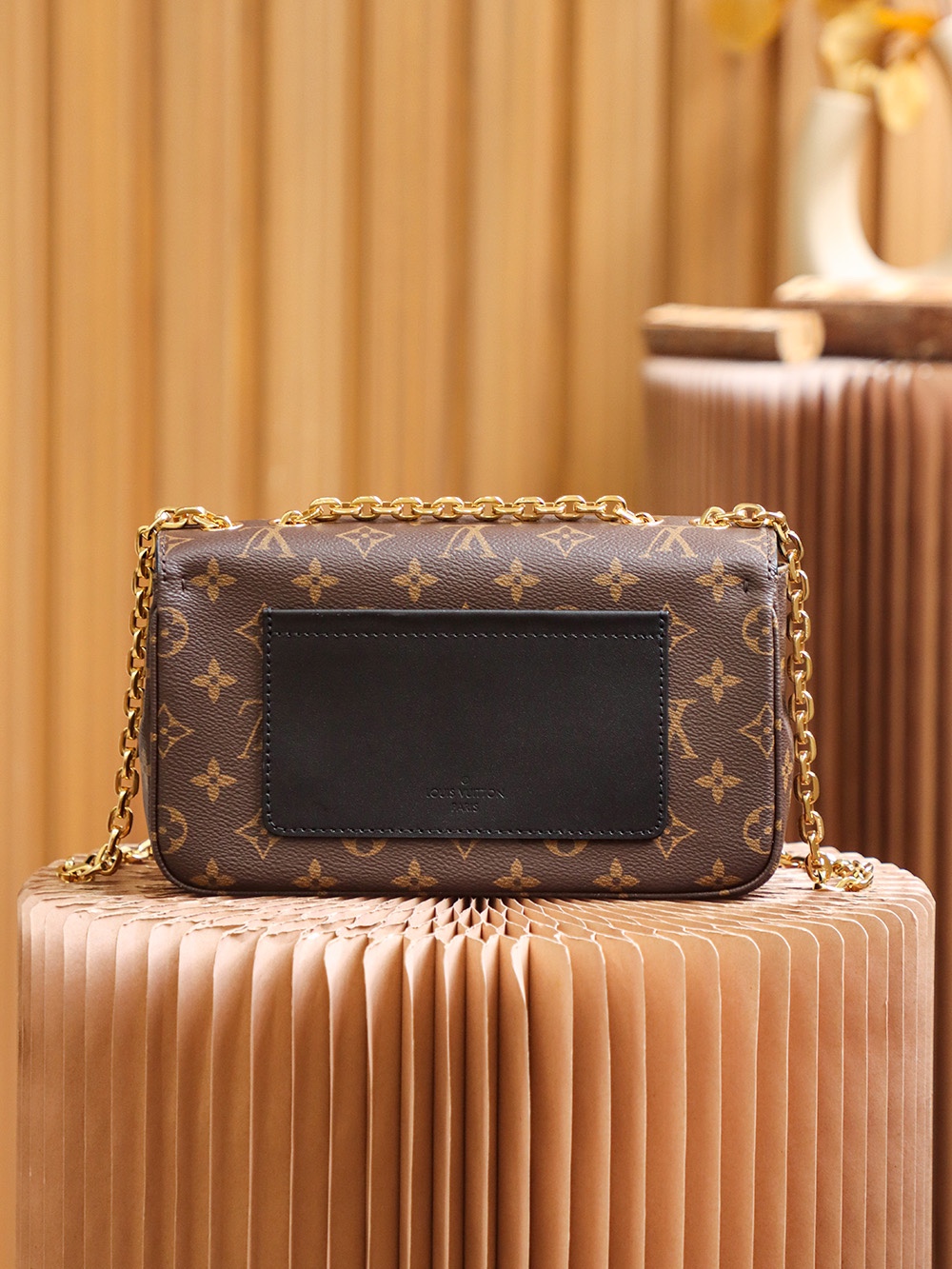 LV Marceau