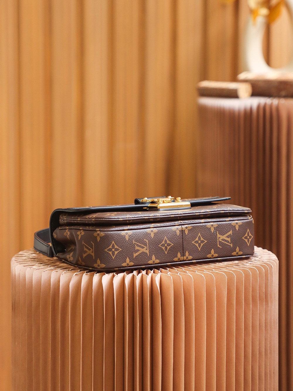 LV Marceau