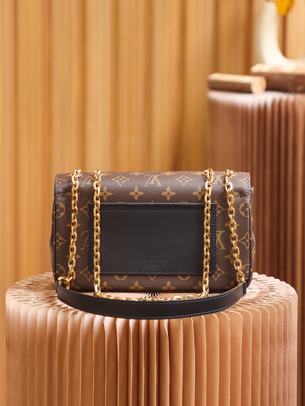 LV Marceau