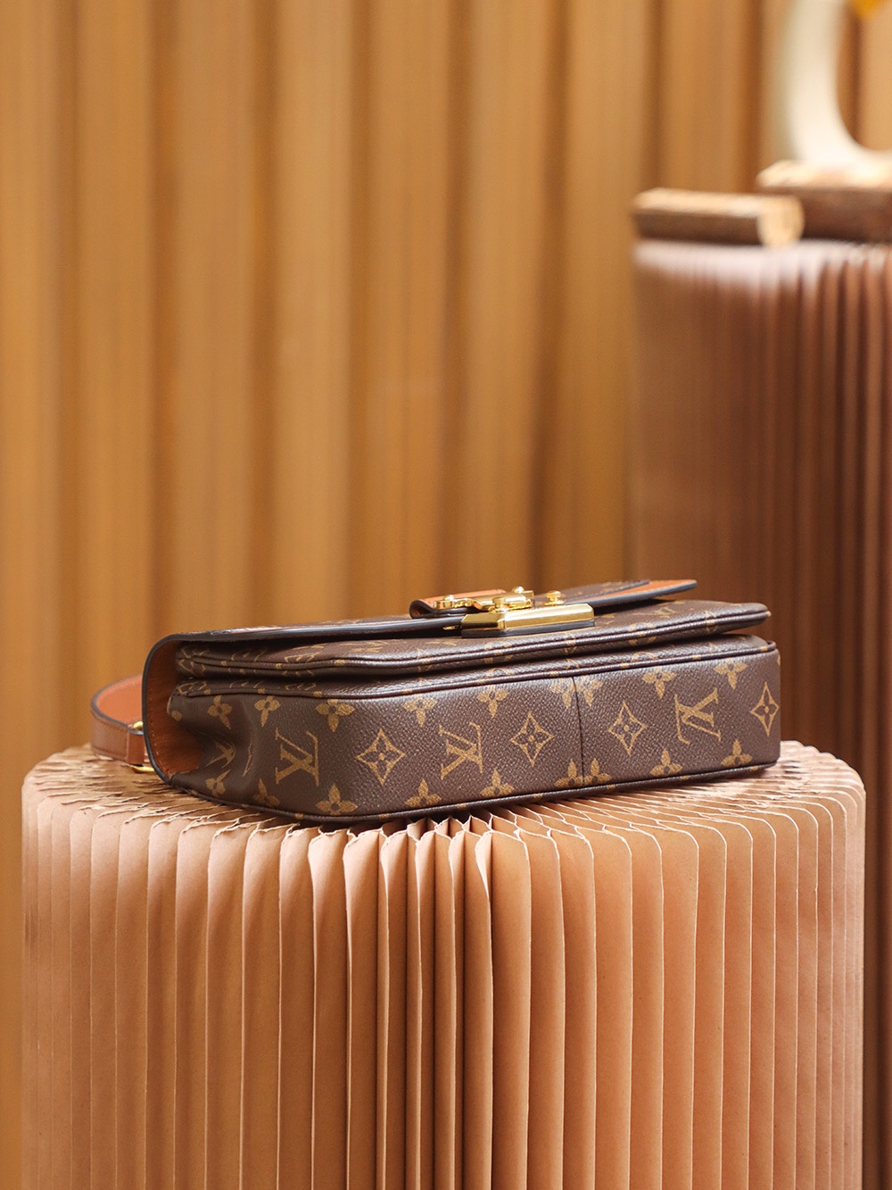 LV MARCEAU