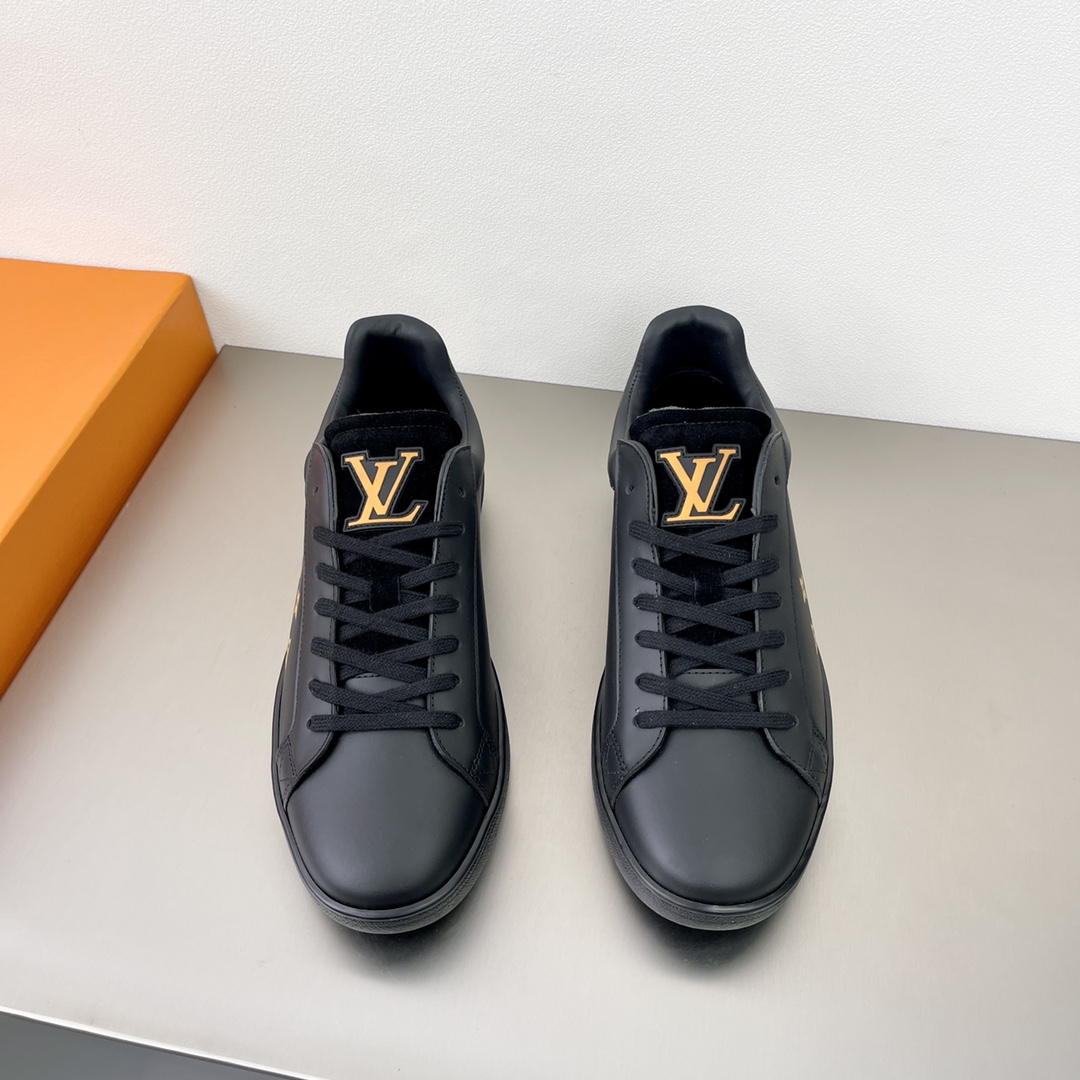LOUIS VUITTON LUXEMBOURG SAMOTHRACE