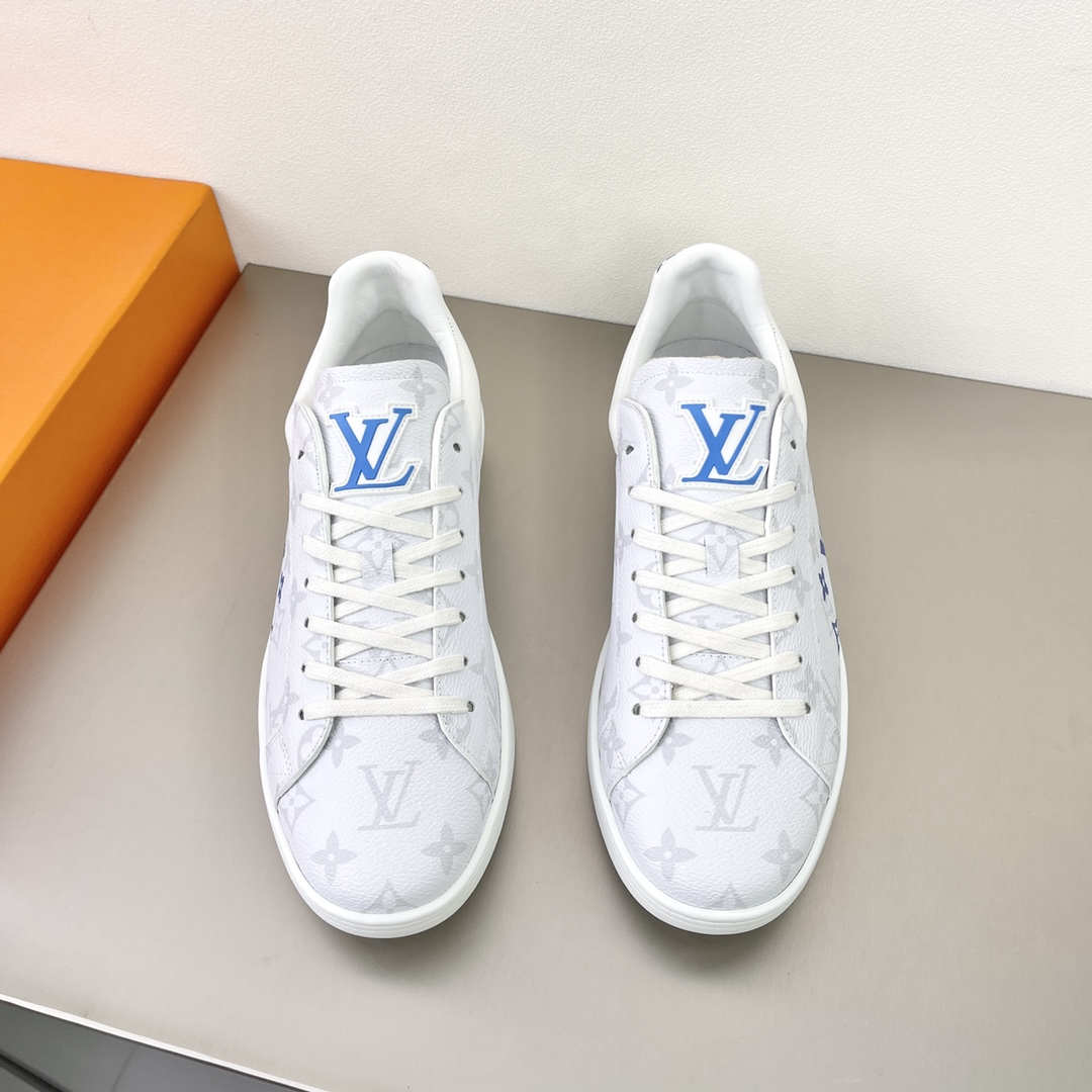LOUIS VUITTON LUXEMBOURG SAMOTHRACE