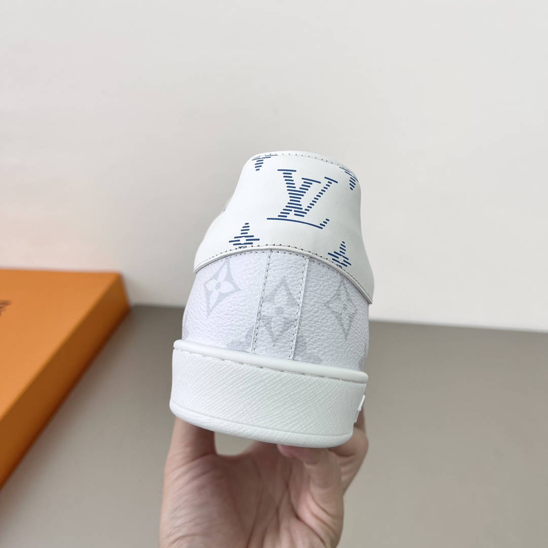 LOUIS VUITTON LUXEMBOURG SAMOTHRACE