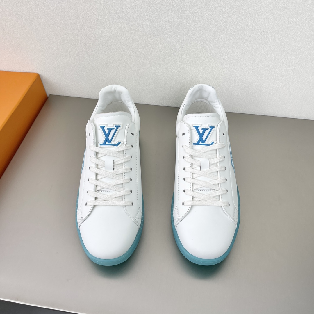 LOUIS VUITTON LUXEMBOURG SAMOTHRACE