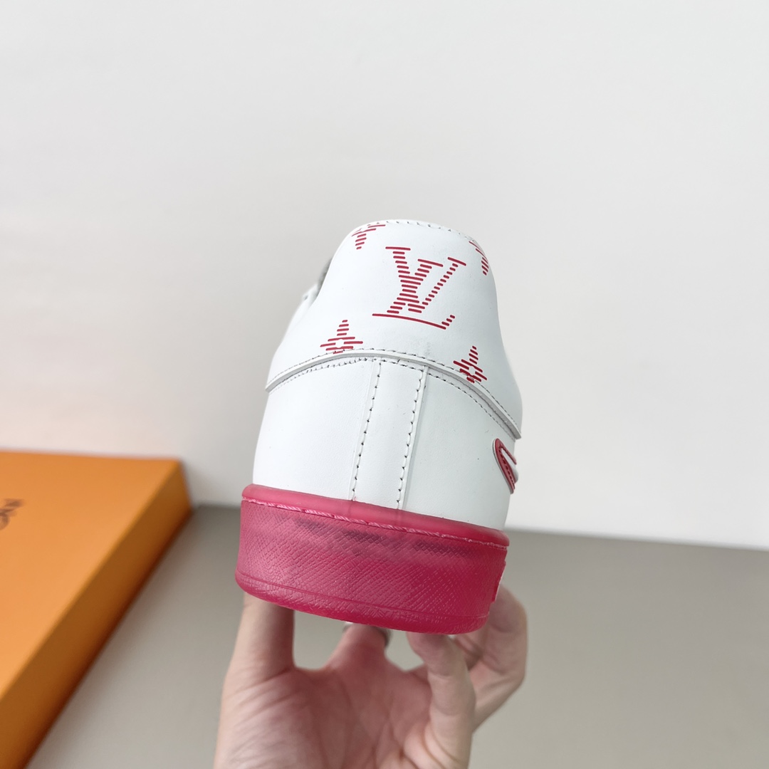 LOUIS VUITTON LUXEMBOURG SAMOTHRACE
