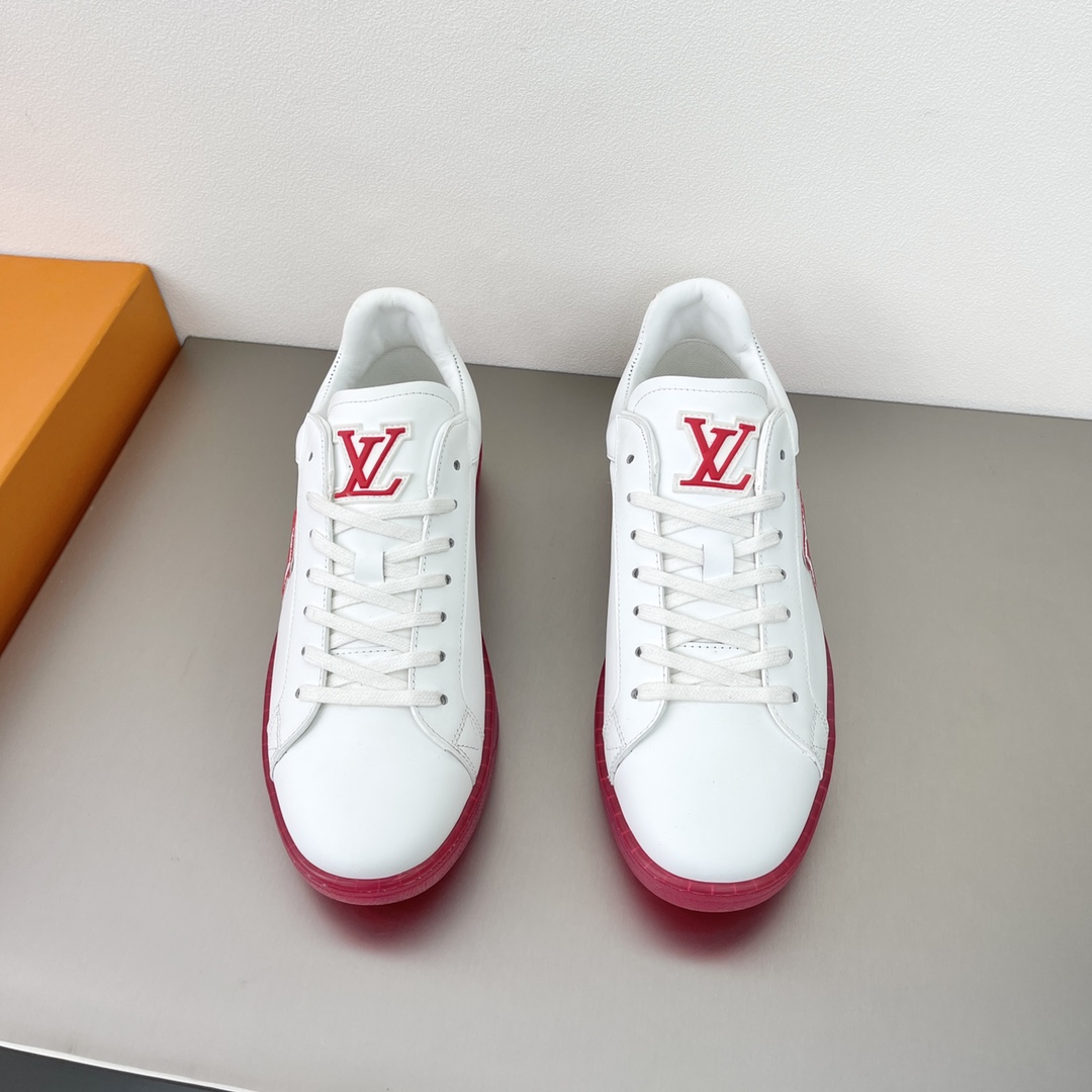 LOUIS VUITTON LUXEMBOURG SAMOTHRACE