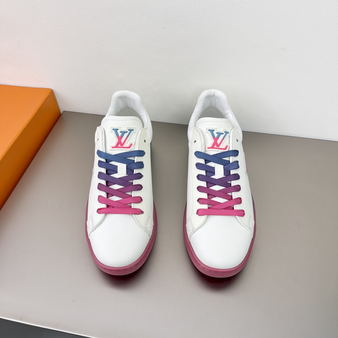 LOUIS VUITTON LUXEMBOURG SAMOTHRACE