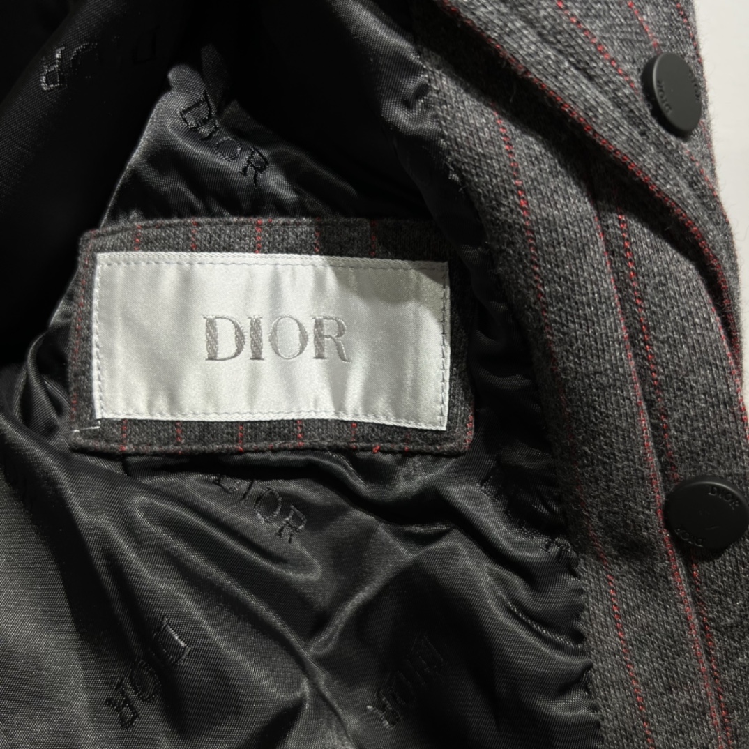 DIOR JACKET 