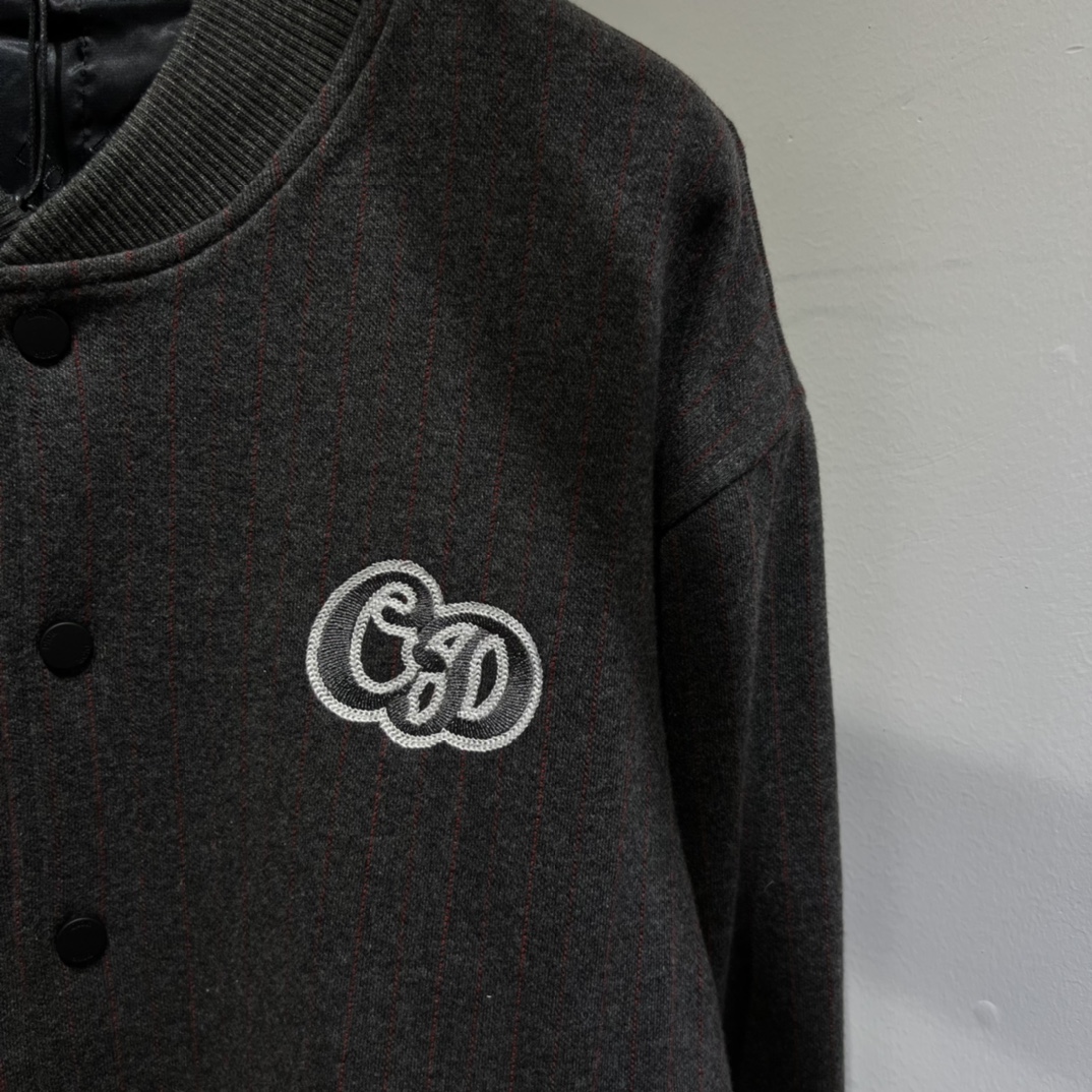 DIOR JACKET 