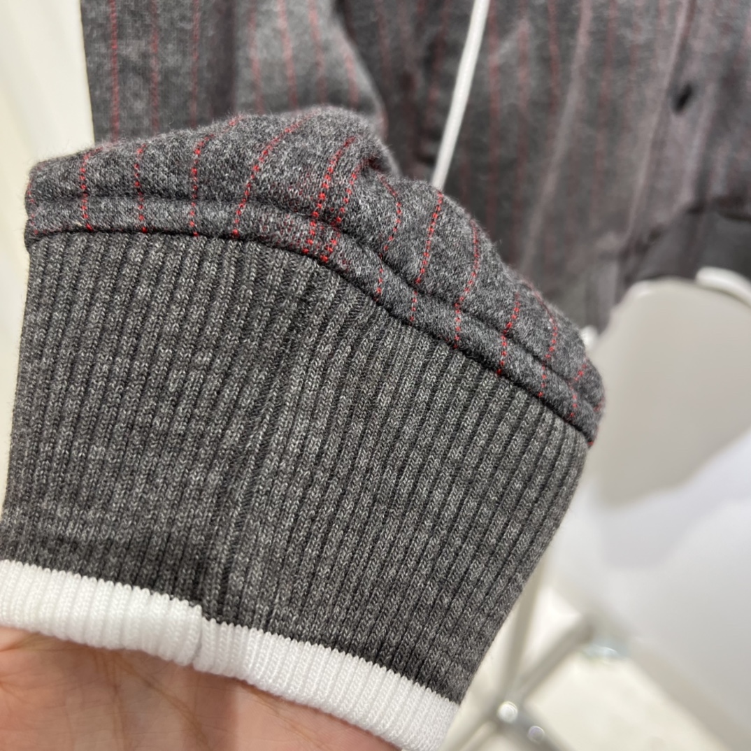 DIOR JACKET 