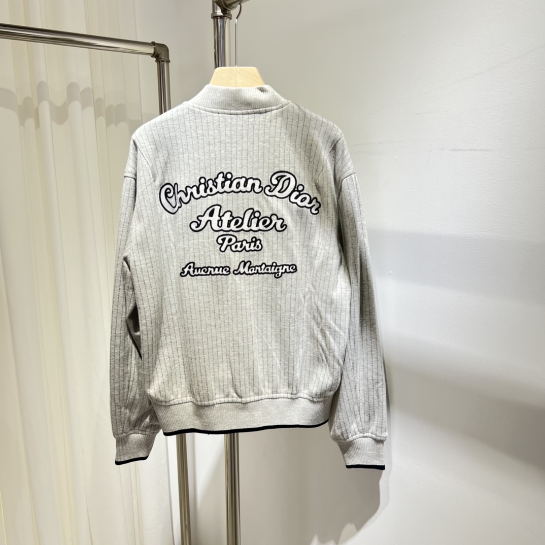 DIOR JACKET 