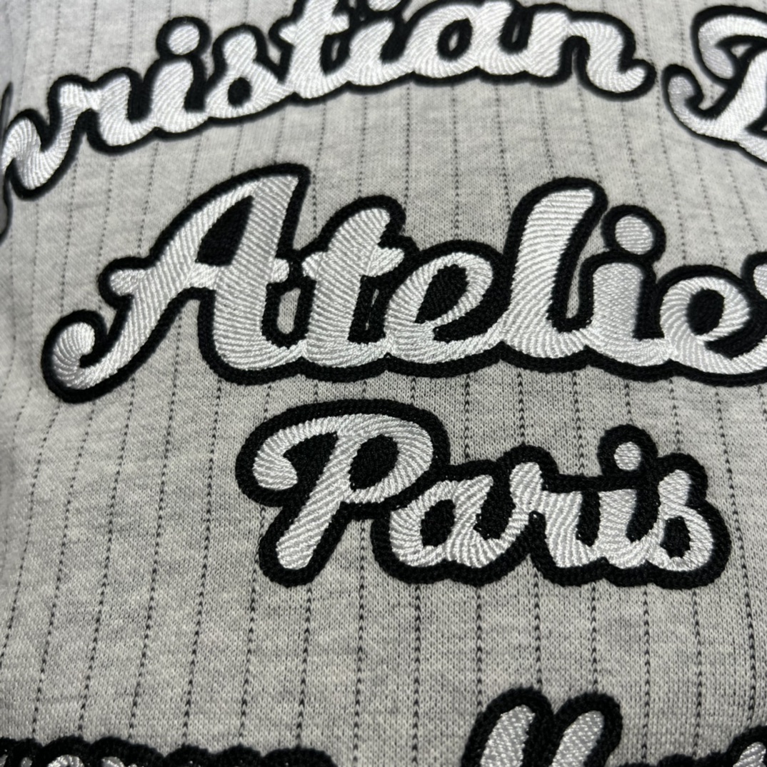 DIOR JACKET 