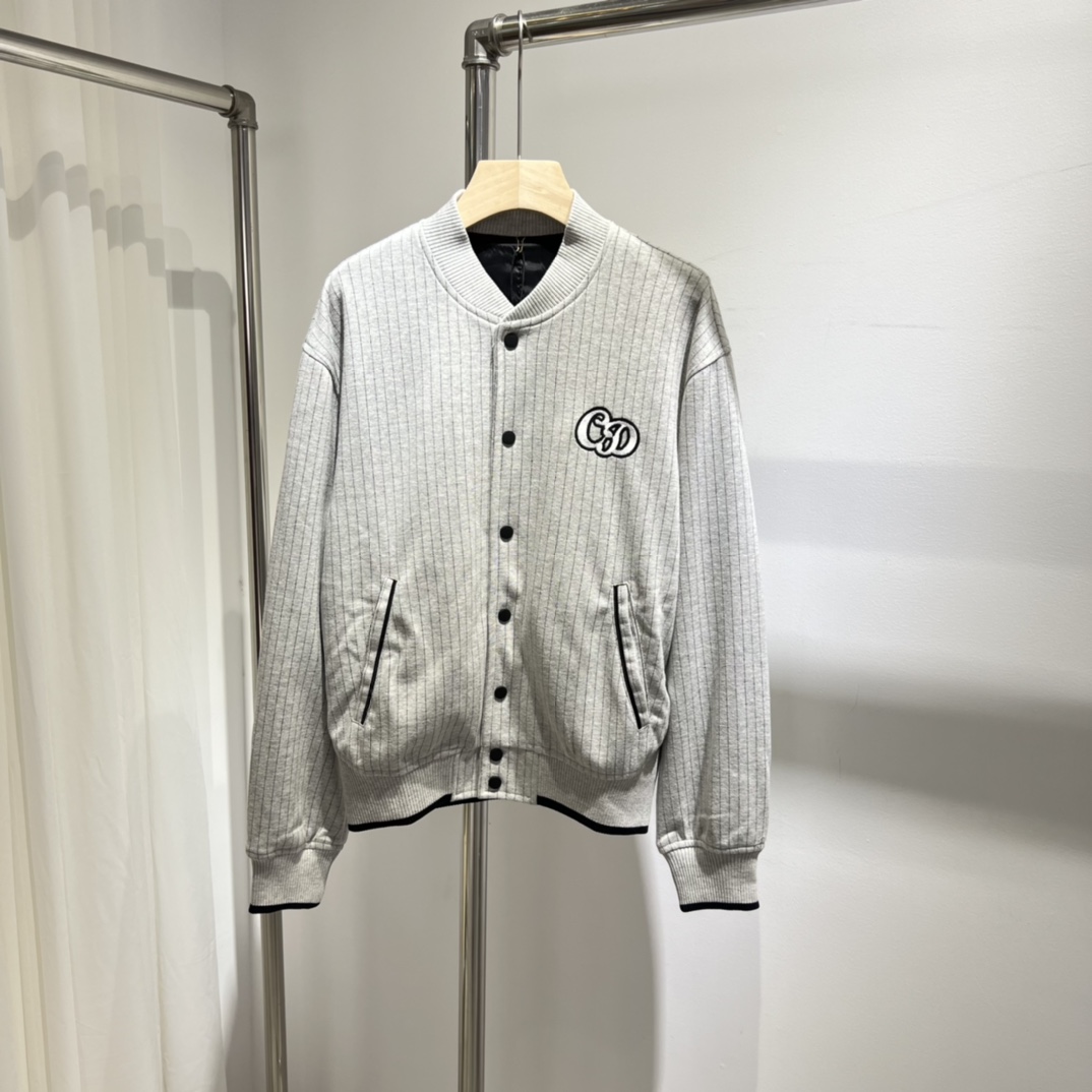 DIOR JACKET 