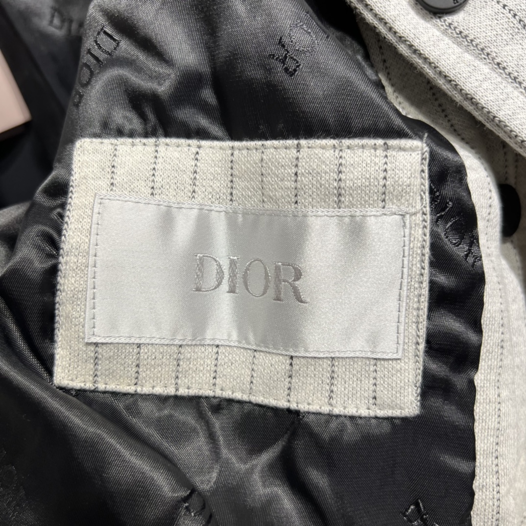DIOR JACKET 