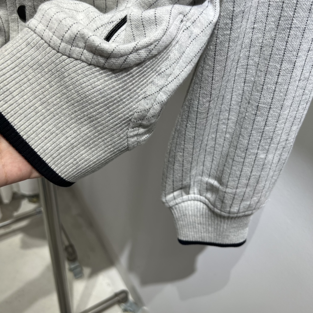 DIOR JACKET 