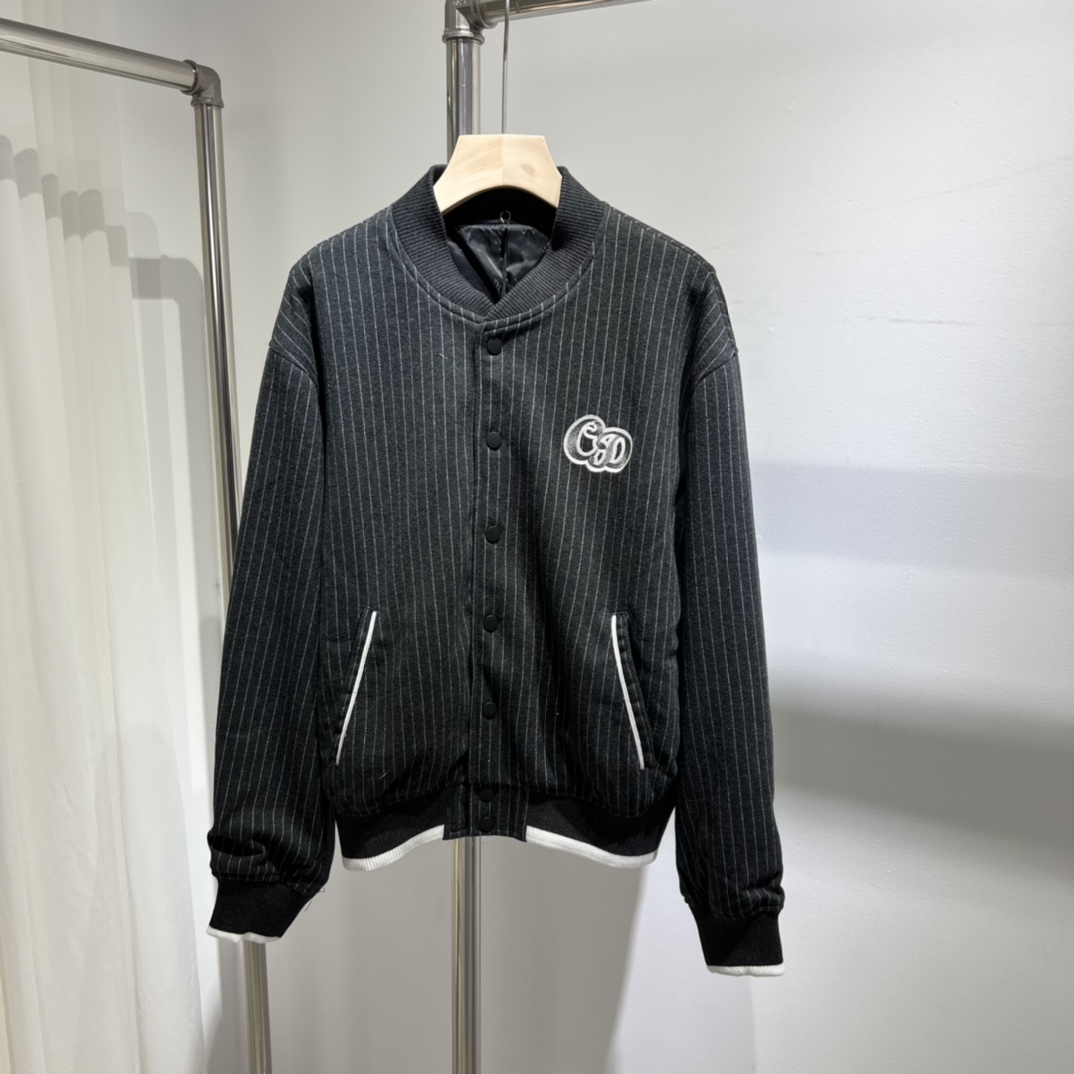 DIOR JACKET