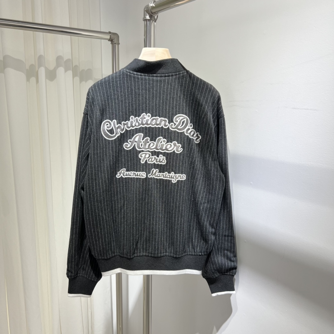 DIOR JACKET