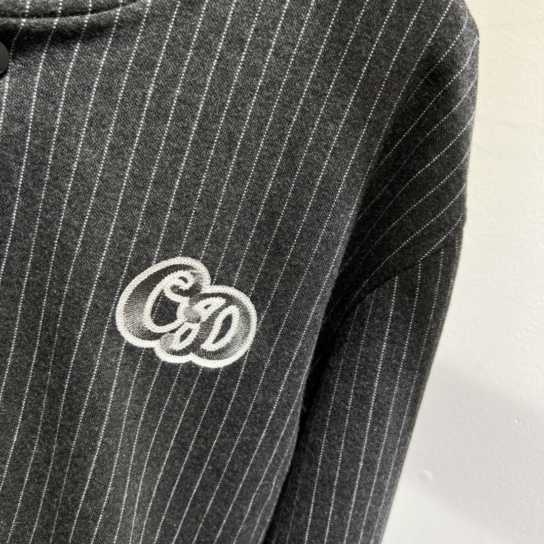 DIOR JACKET