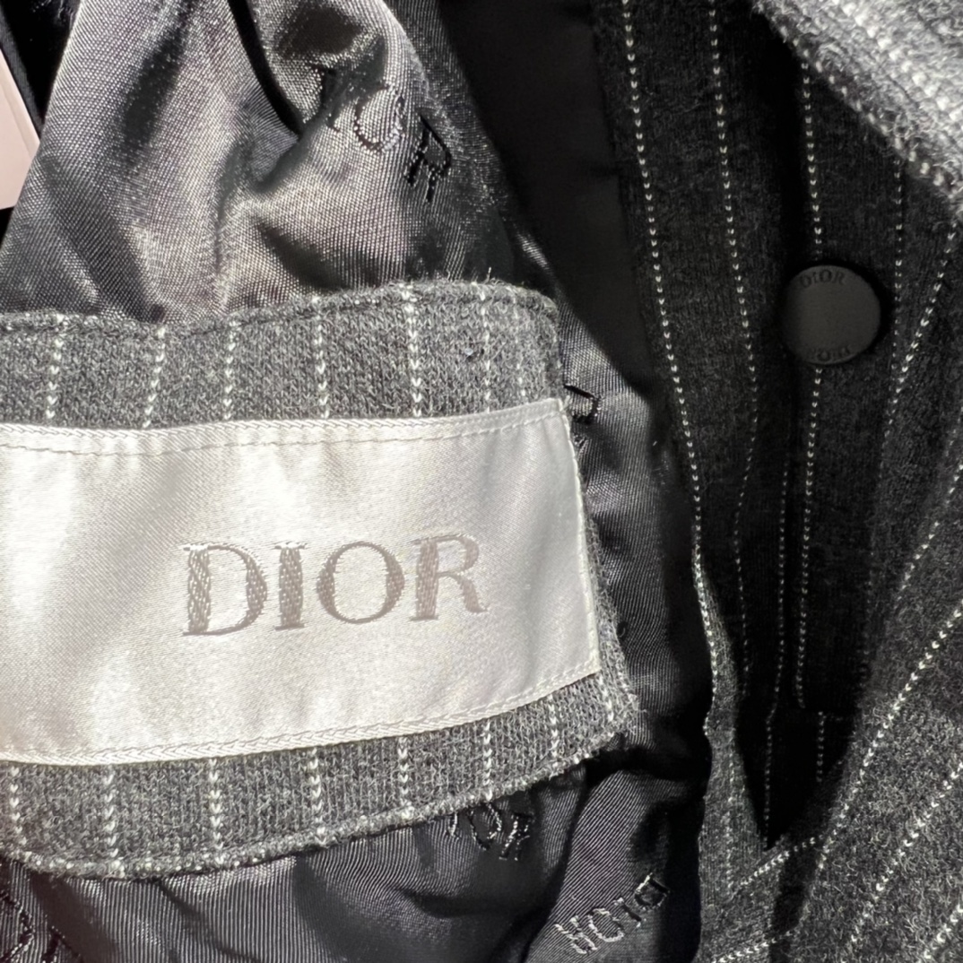 DIOR JACKET
