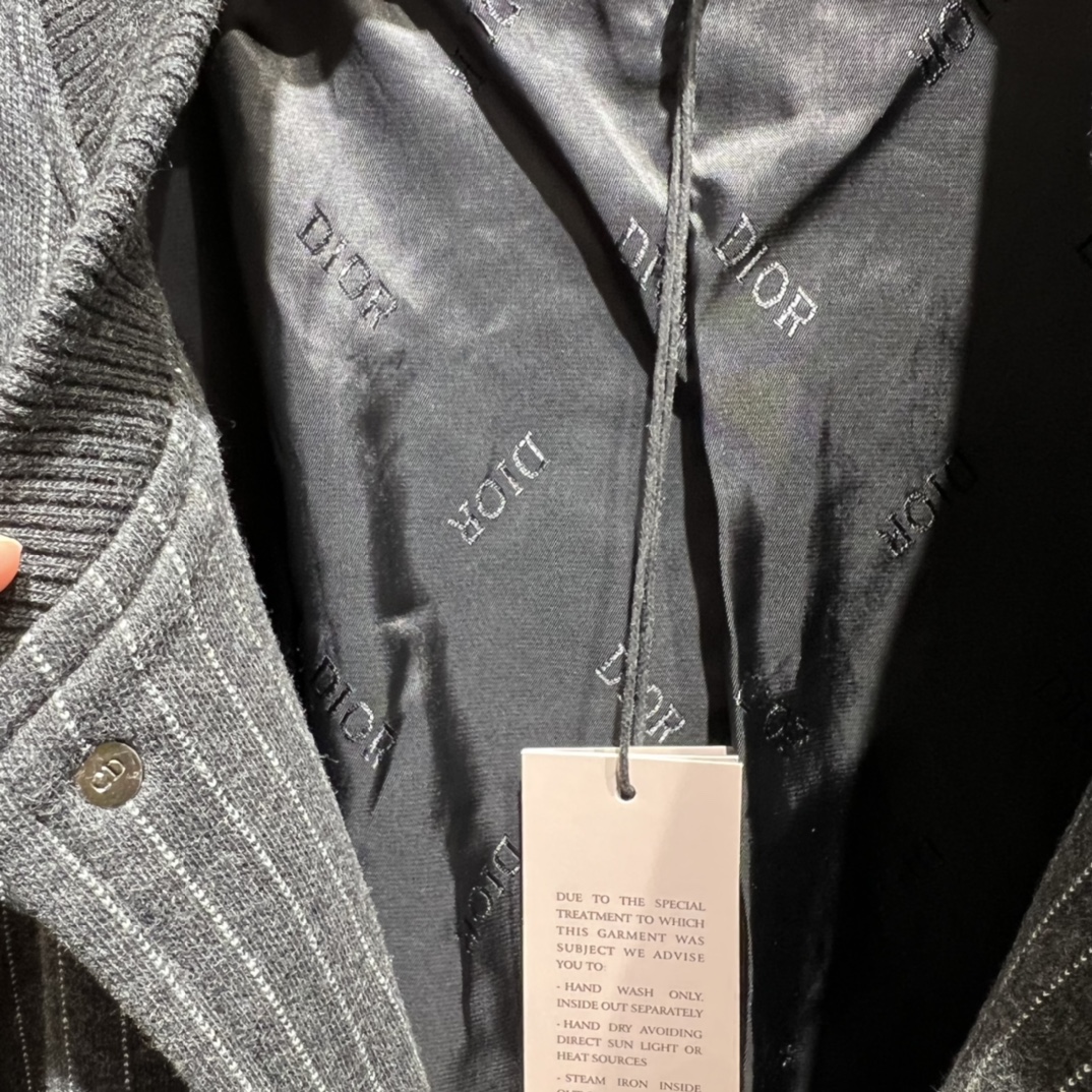 DIOR JACKET