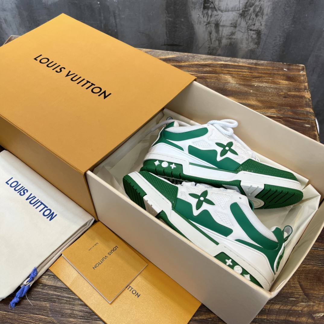 LV SKATE