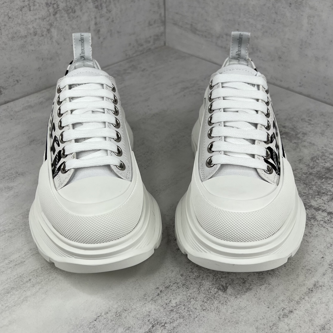MCQUEEN SNEAKER 
