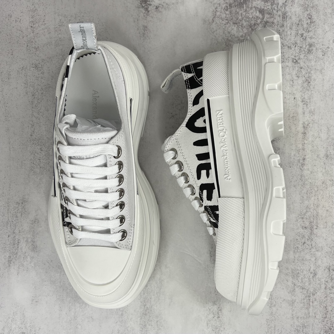 MCQUEEN SNEAKER 