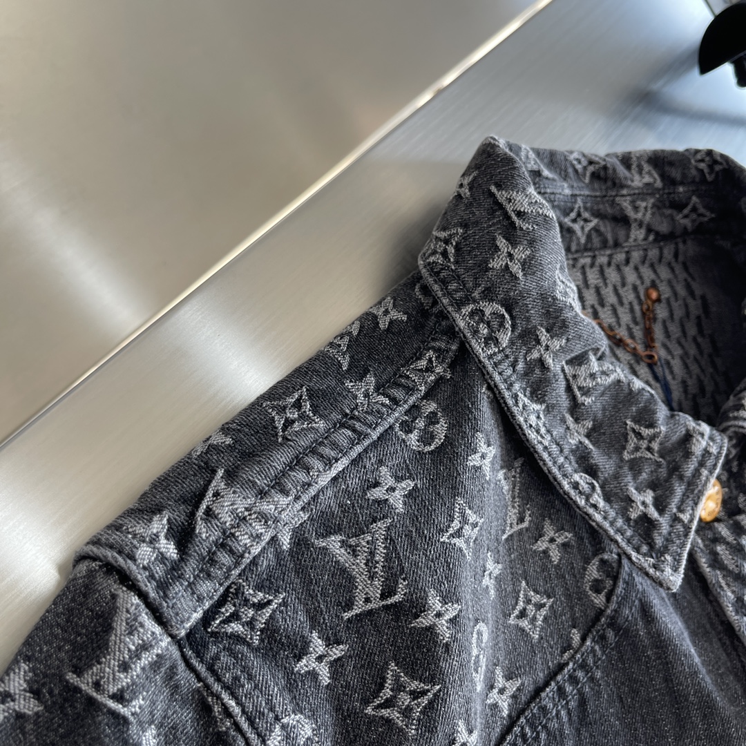 LV Jacket