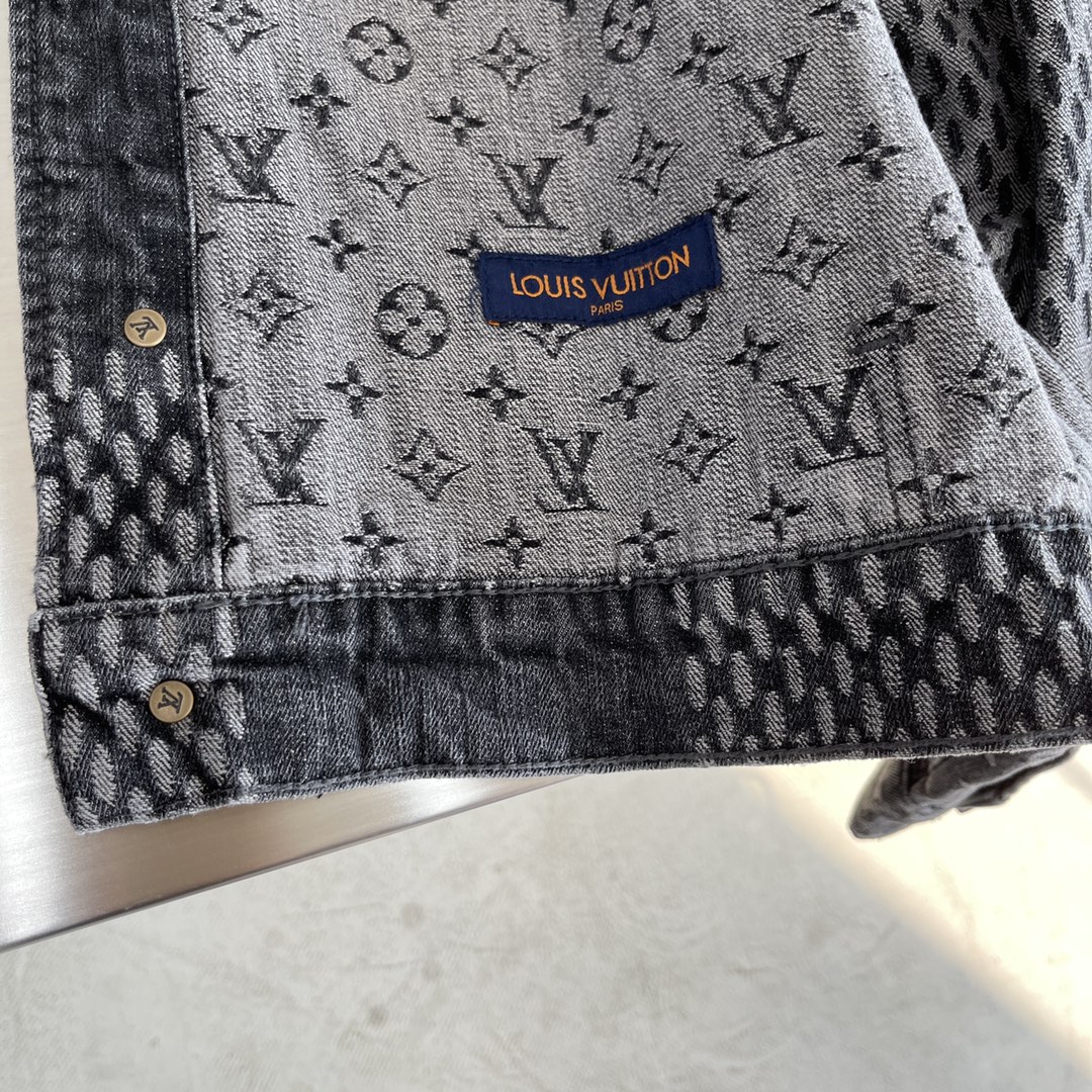 LV Jacket