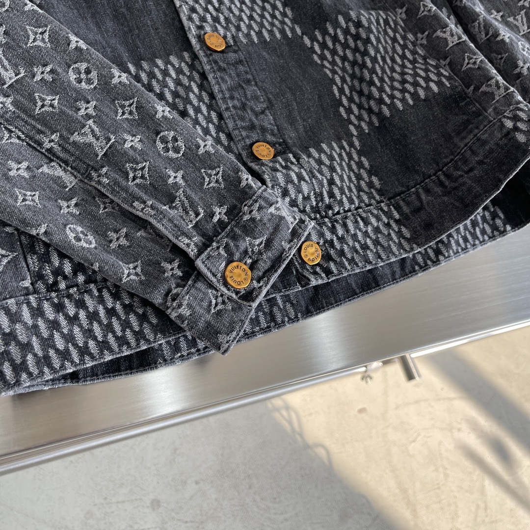 LV Jacket