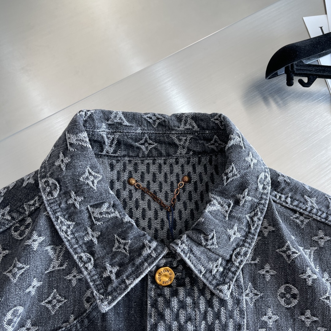 LV Jacket