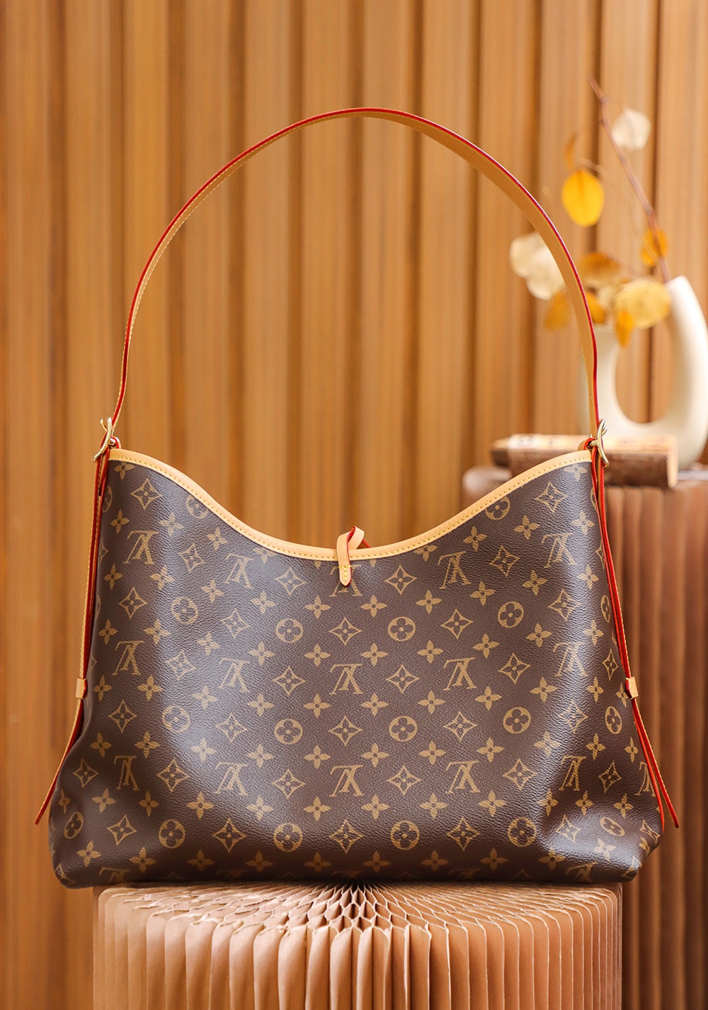 LV CARRYALL