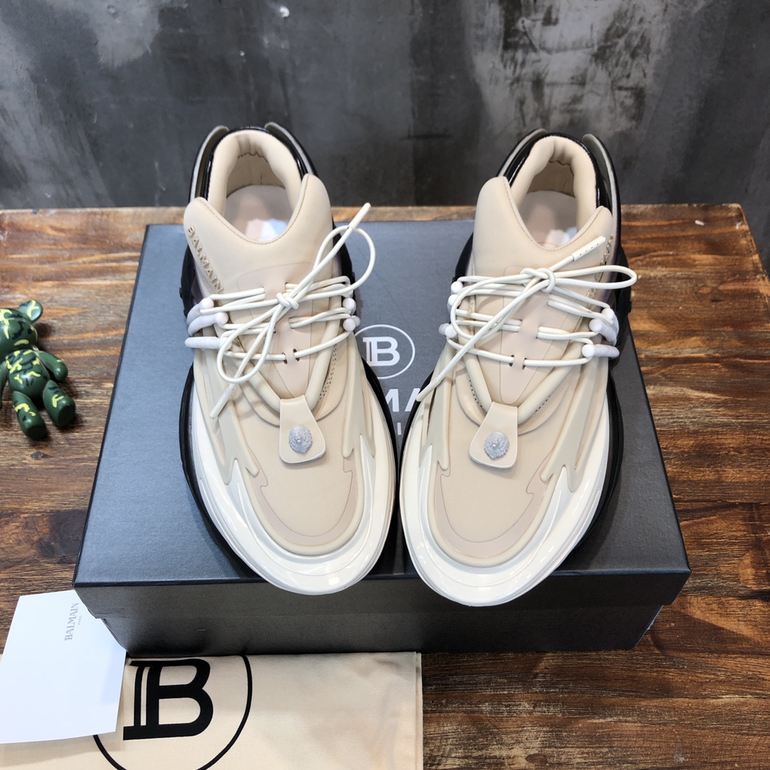 BALMAIN SNEAKER